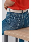 Ausgestellte Jeanshose für Damen 96630 – Online-Shop – Boutique